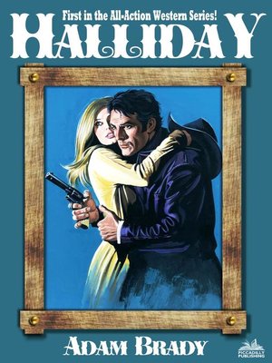 cover image of Halliday 1